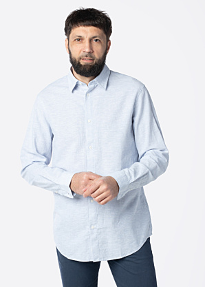 Guess marškiniai Yarn