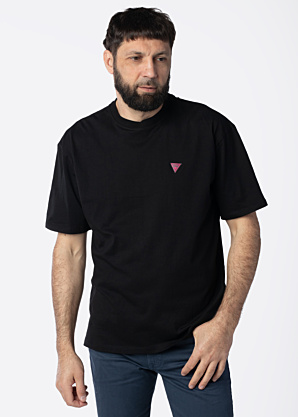 Guess marškinėliai Basic