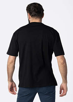Guess marškinėliai Basic
