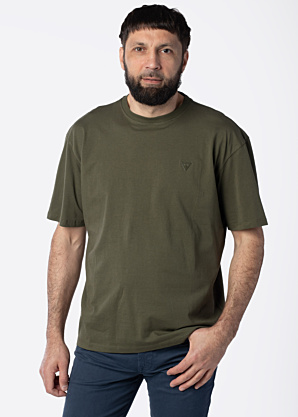 Guess marškinėliai Basic