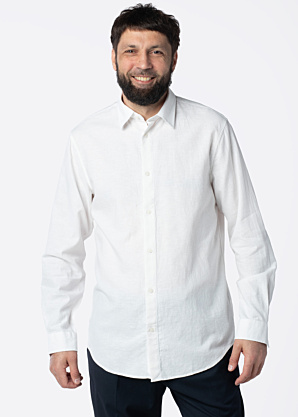 Guess marškiniai Yarn