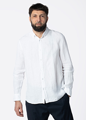 Mexx marškiniai Linen