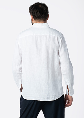 Mexx marškiniai Linen