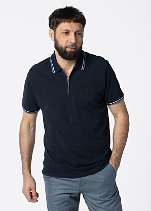 Lindbergh polo marškinėliai