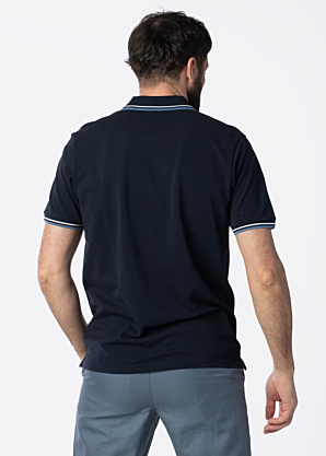 Lindbergh polo marškinėliai