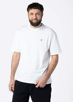Guess marškinėliai Basic