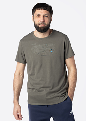 Icepeak marškinėliai Beeville