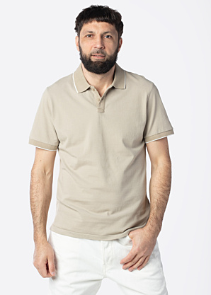 Blend polo marškinėliai Gilbert