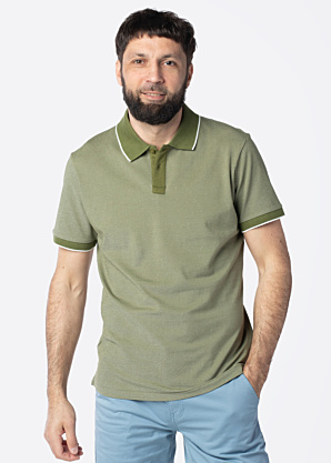 Blend polo marškinėliai Gilbert