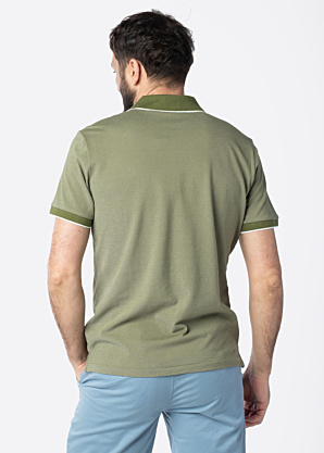 Blend polo marškinėliai Gilbert