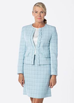 Kairi Vilderson švarkas