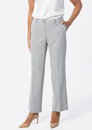 Kairi Vilderson kostiuminės kelnės