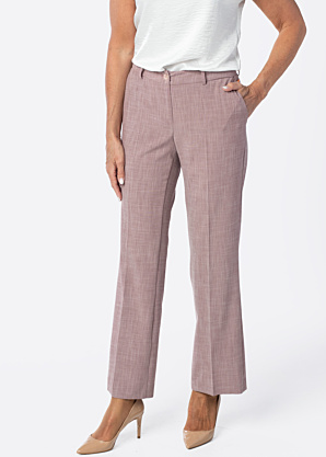 Kairi Vilderson kostiuminės kelnės