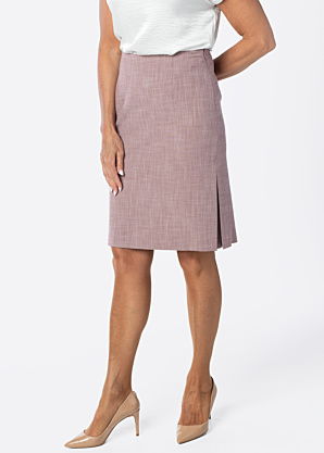 Kairi Vilderson sijonas