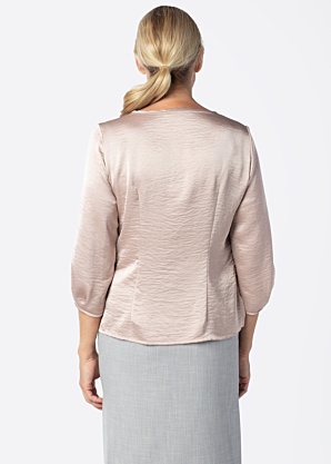 Kairi Vilderson palaidinė