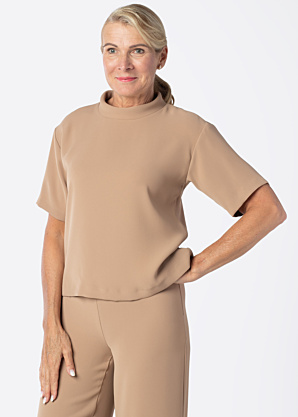 Althea palaidinė Simone