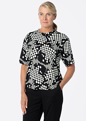 Althea palaidinė Sesy