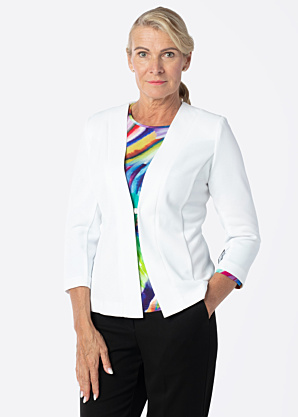 Hansmark švarkas Jeti