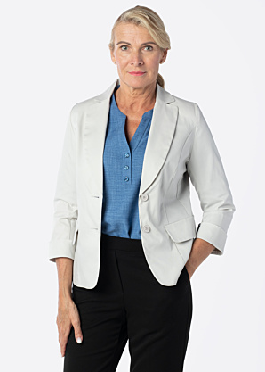 Hansmark švarkas Petra