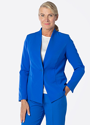 Hansmark švarkas Amanda