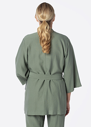 Hansmark kimono Auli