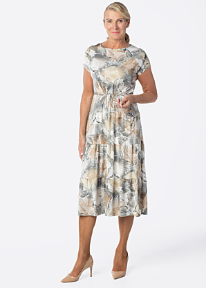 Hansmark suknelė Hellike