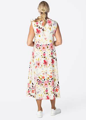 Hansmark suknelė Aba