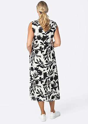 Hansmark suknelė Aba