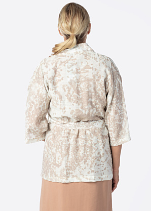 Althea kimono Ragne