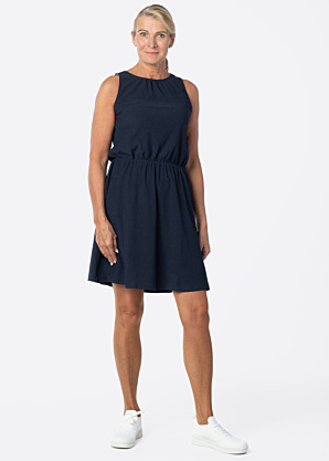 Luhta suknelė Hiltuniemi