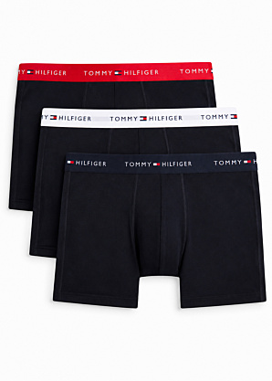 Tommy Hilfiger kelnaitės 3 Pack