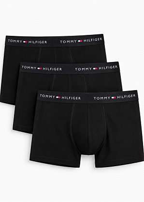 Tommy Hilfiger kelnaitės 3 Pack