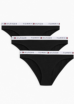 Tommy Hilfiger kelnaitės 3 Pack