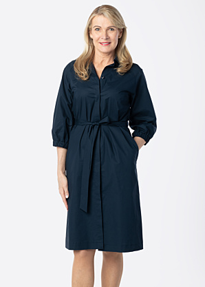 Hansmark marškinėlis-suknelė Cave