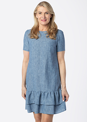 Hansmark suknelė Larana