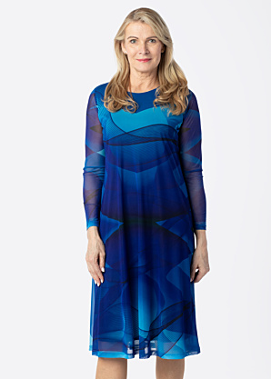 Hansmark suknelė Crocus