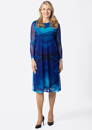 Hansmark suknelė Crocus