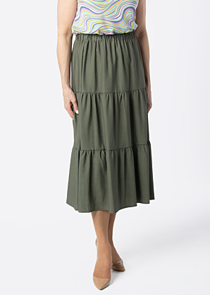 Hansmark sijonas Nenna