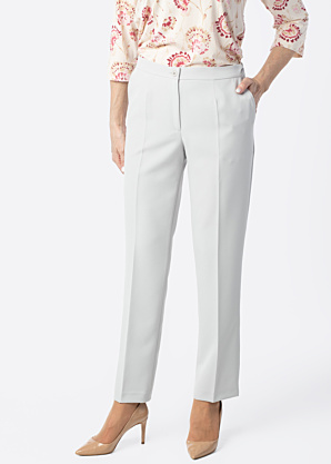 Hansmark kostiuminės kelnės Beky