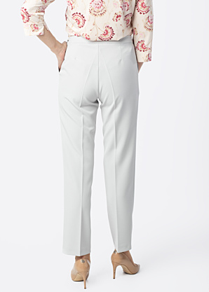 Hansmark kostiuminės kelnės Beky