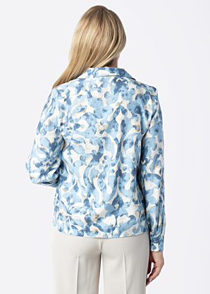 Fransa palaidinė Ariana