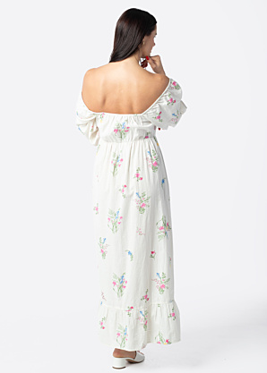 Vero Moda suknelė Dicthe