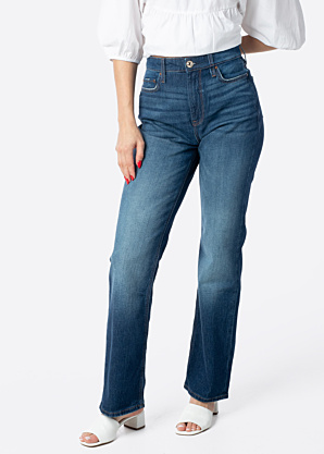 Guess džinsai 80s Straight