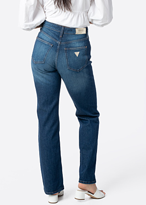 Guess džinsai 80s Straight