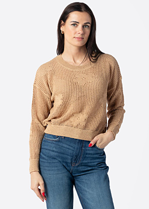 Lili Sidonio megztinis