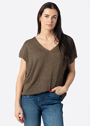 Molly Bracken megztinis