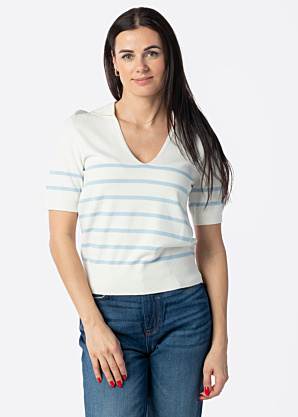 JJXX polo marškinėliai Layla