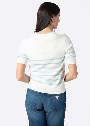 JJXX polo marškinėliai Layla