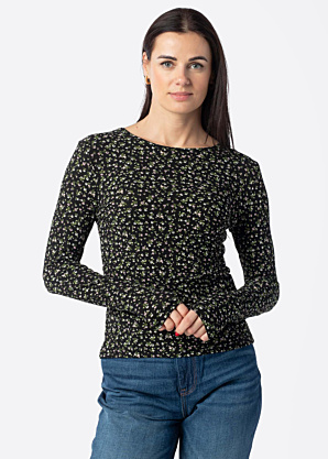 JDY marškinėliai Bowie Life