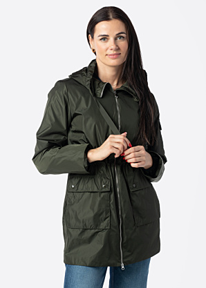 Save the Duck pavasario-rudens paltas Diletta